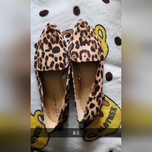 Time Tru Women Flats